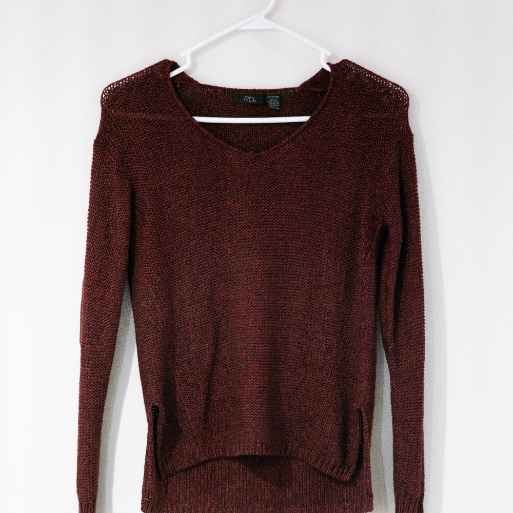 Women's RDI Sweater - Picture 2 of 2